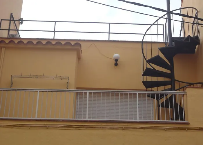 Villa Casa Girona Sant Feliu de Guíxols admite animales