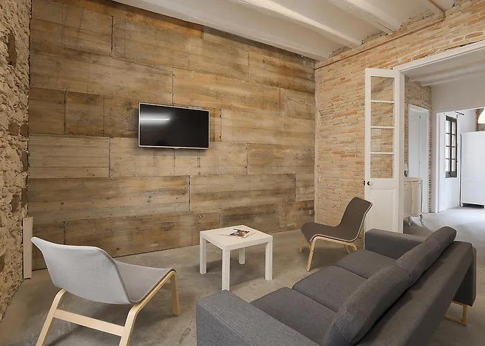 As Sant Domenec Pool&Bike Aparthotel Gerona