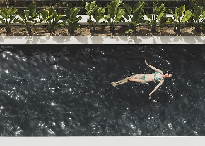 Alta House Begur Hotel