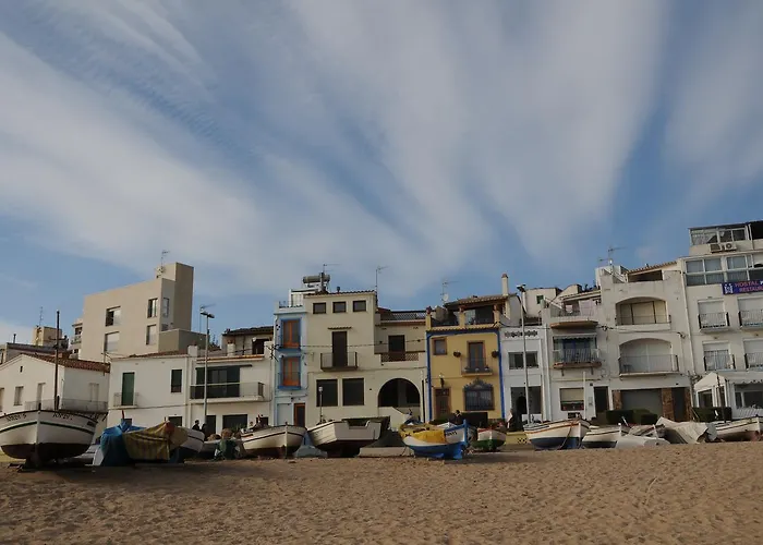 Appartamento Aiguaneu Sa Carbonera Blanes