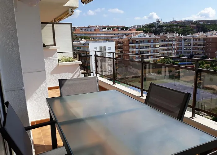 Huisdiervriedelijke Alva Park Fenals - Familiy Resort Lloret de Mar