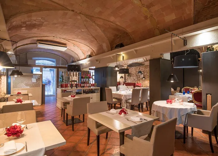 Los mejores  4 Hoteles Spa en Begur para una Escapada de Relax 