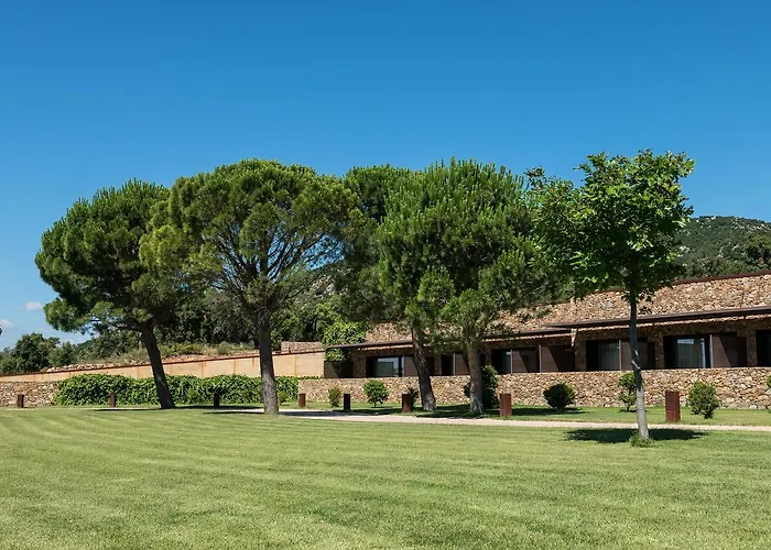 Boutique Hotel Can Xiquet Cantallops