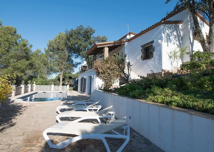 Location Maison Begur_L0034 Appartement