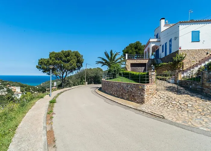 Sr-24 Appartement Begur