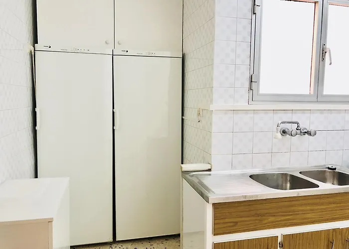 Llotja - Apartamento En La Playa Y El Centro De Roses