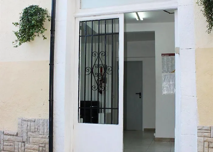 Apartamentos Ar Enjoy Bellavista Lloret de Mar