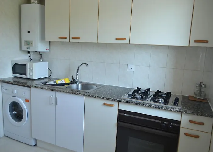 Apartaments Gibert Sant Antoni De Calonge
