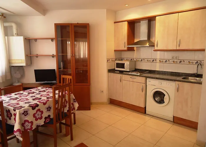 Apartment Playa Centro Lloret de Mar