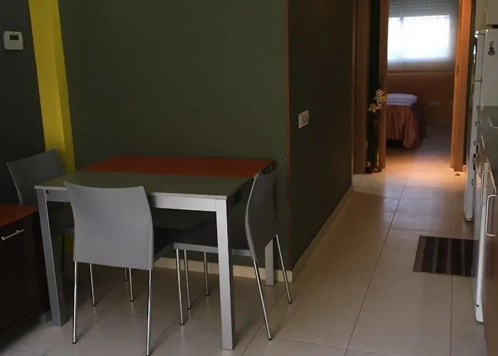 Apartment Mi Casa Fenals Family Lloret de Mar