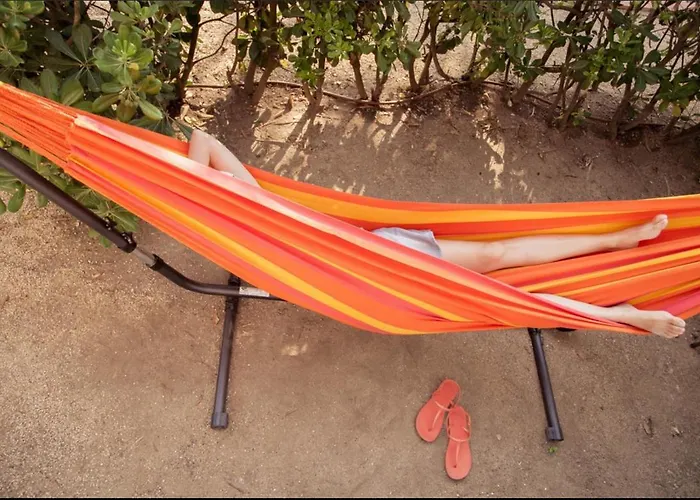 Lloret de Mar Camping Sites