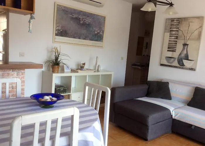 Apartamento Costa Brava L'Estartit admite animales