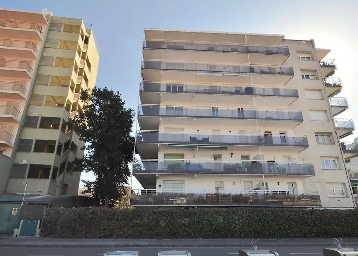 Appartement Station Lloret de Mar