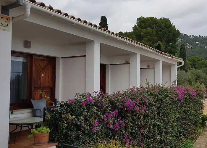 Hostal Ondina Begur