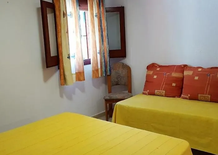 Papaya Villa Lloret de Mar