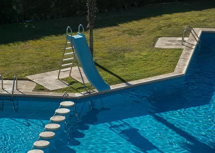 Aq-4 Calella De Palafrugell 4 Pax Apartment