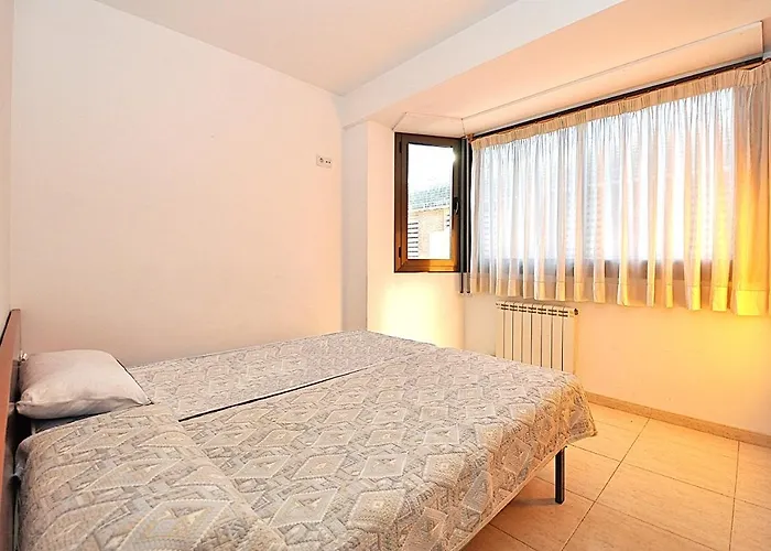 Boutique Apartamentos Ar Easy Oliva Lloret de Mar