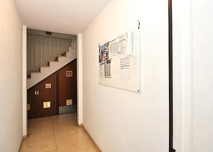Apartamentos Ar Enjoy Flores Lloret de Mar
