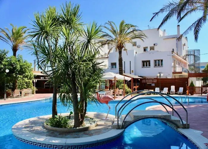 Ampuria Inn Empuriabrava