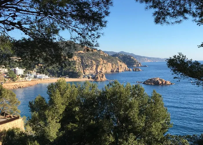 Charming Loft - Historical Center Appartement Tossa de Mar