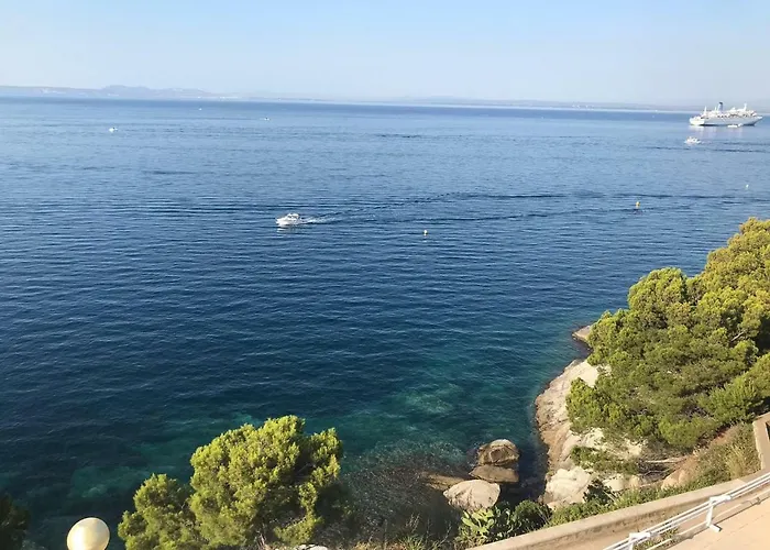 Appartamento Golden Bay Roses