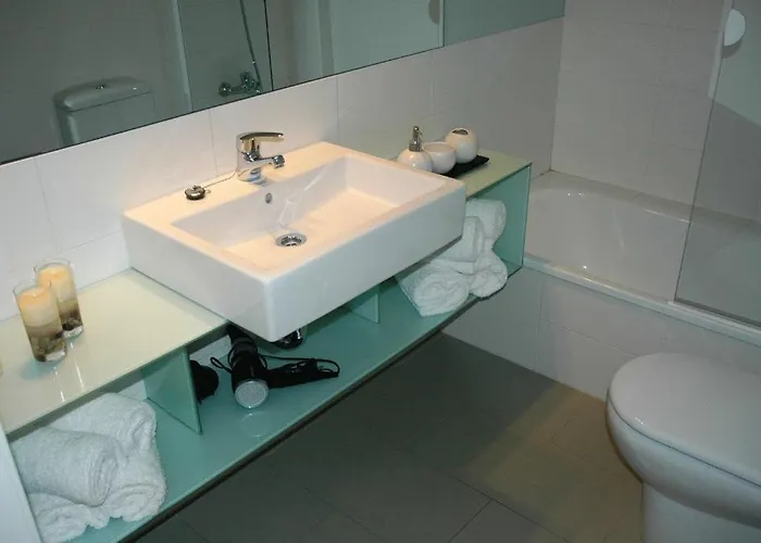 Gicat Grup Apartamentos Turisticos Blanes