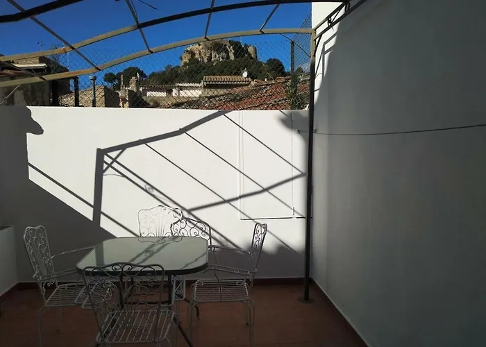 Apartament Al Centre Historic De Begur -B12 Apartamento