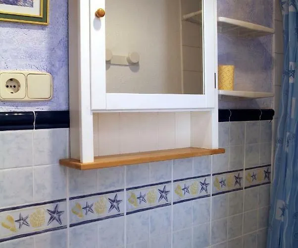 Appartement Dofi à Tamariu
