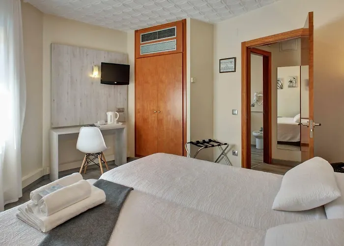 Resorts in Costa Brava