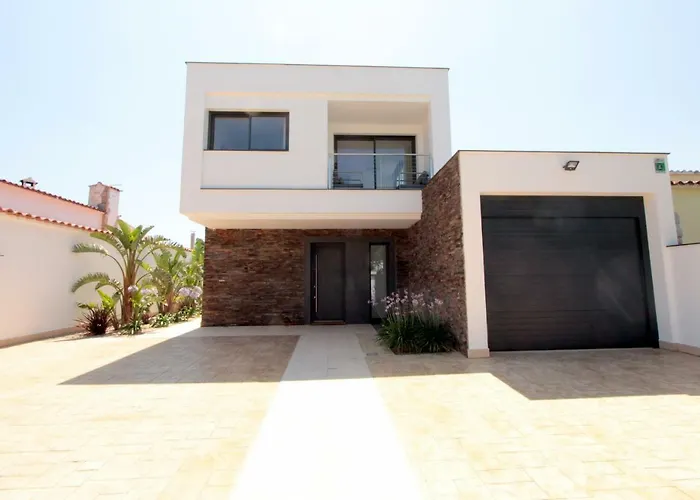 Leon Inmo Villa Nicole - 10699 Empuriabrava