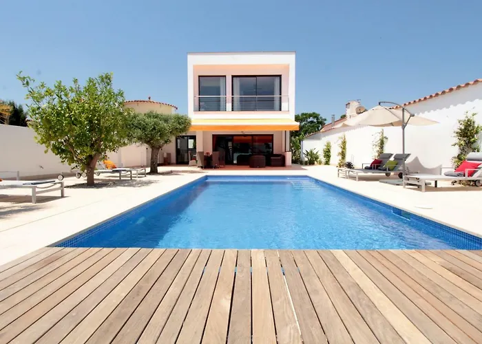 Villas à Empuriabrava