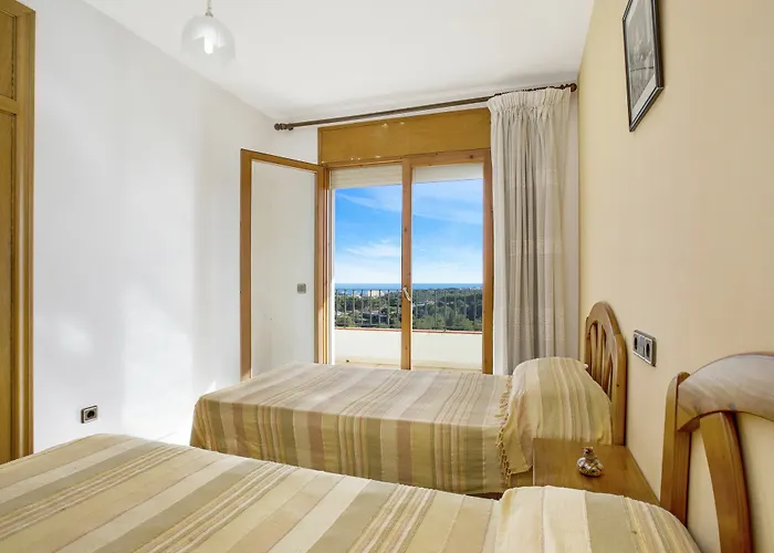 El Privado Villa Crespo Blanes