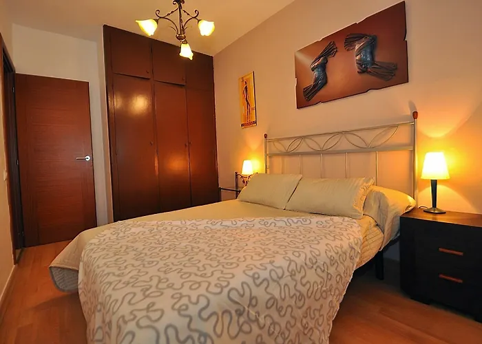 Villa Margarita Lloret de Mar
