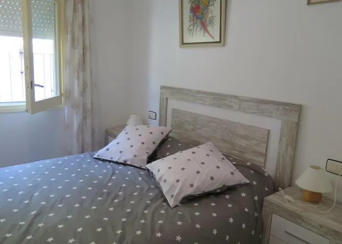 Private Albacete31 Villa Roses