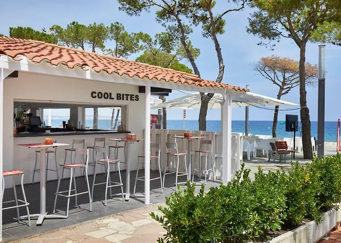 Boutique Hotel Columbus Castell-Platja d’Aro