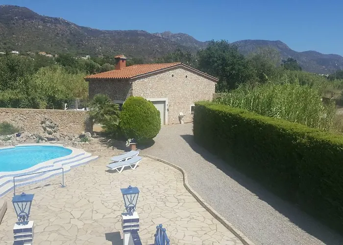 Hotel Pao Blau Pau