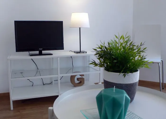 La Devesa De Gerona Appartement
