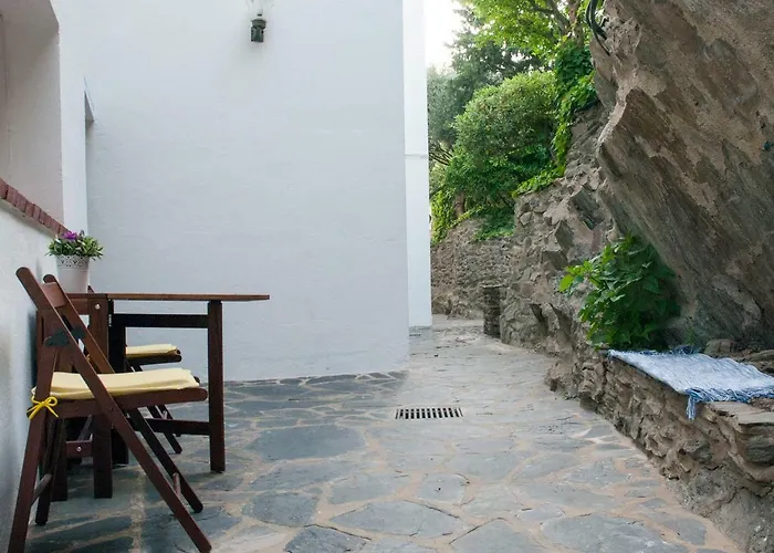 Appartements à Cadaqués
