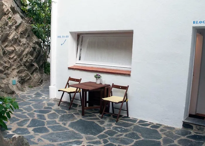 Appartements à Cadaqués