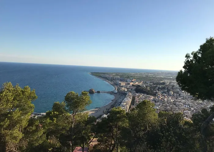 Ferienwohnung Casa 1627 Blanes