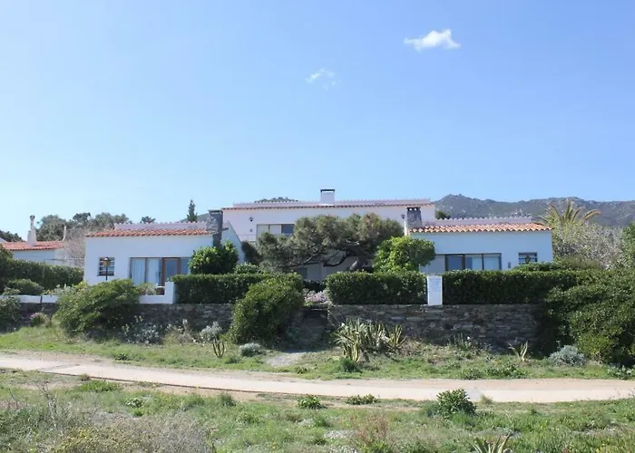 Appartement Estrella Del Mar à El Port De La Selva