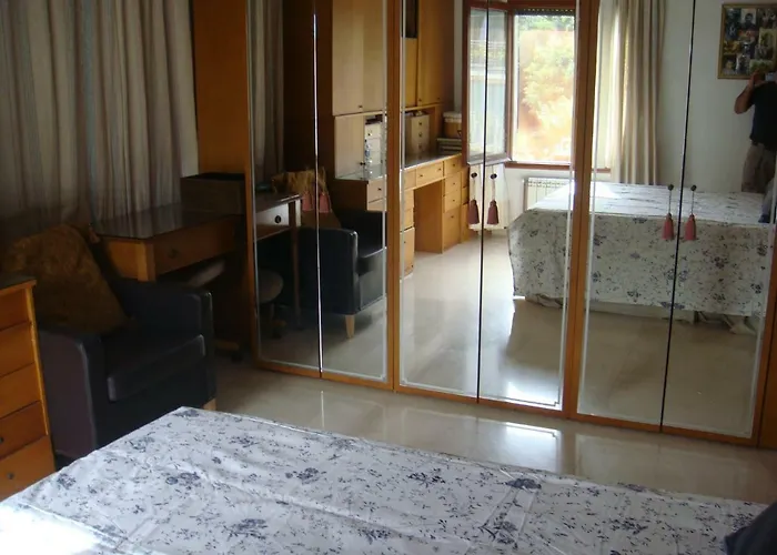 Navicgirona Villa privato