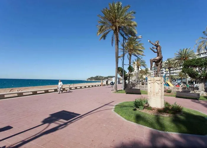 Maison Lamic 1 Lloret de Mar