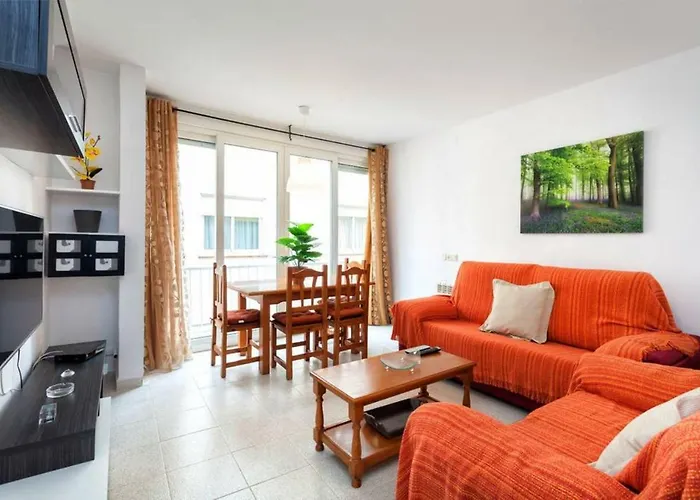 Pet friendly Maison Lamic 2 Lloret de Mar