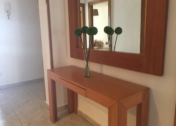 Boutique Apartament La Punta II Appartamento Roses