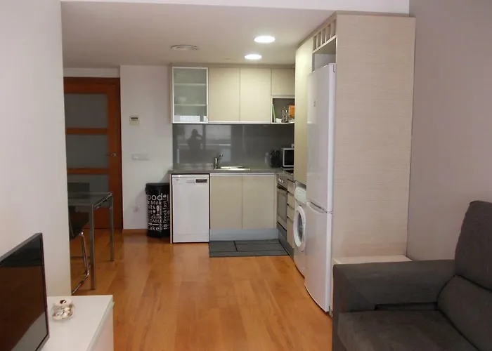 Appartement Blanes