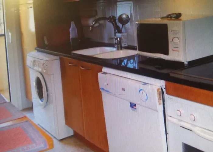 Apartamento Rascassa Apartment Llafranc