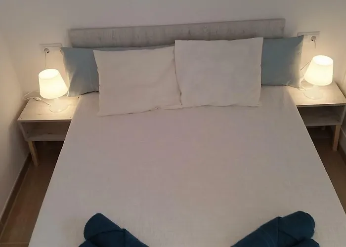 Apartament Santa Marina Castell-Platja d’Aro
