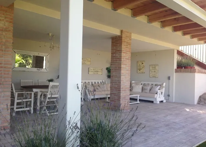 Estudio Con Piscina En Begur Villa
