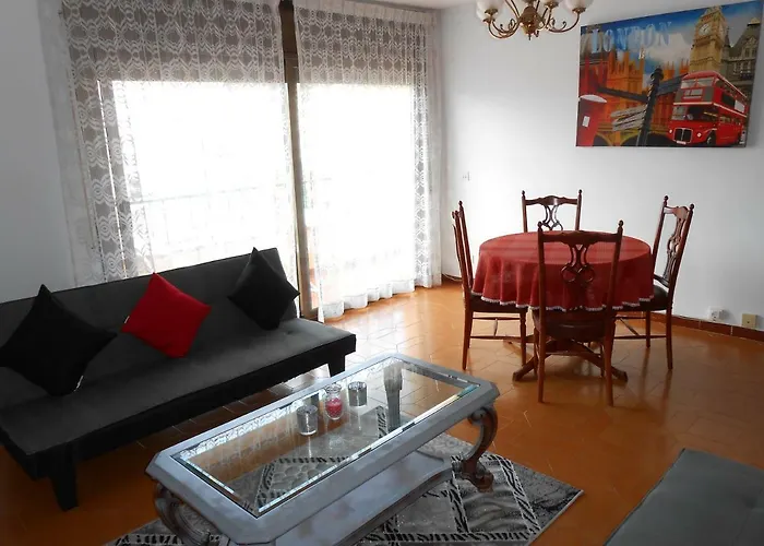 Appartement Proche De La Plage Sant Feliu de Guíxols